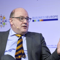 BUSINESSEUROPE Day 2020 - Prosperity, People, Planet; Plenary Debate 1