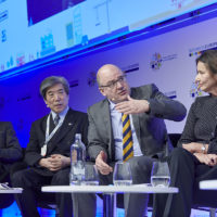 BUSINESSEUROPE Day 2020 - Prosperity, People, Planet; Plenary Debate 1