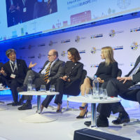 BUSINESSEUROPE Day 2020 - Prosperity, People, Planet; Plenary Debate 1