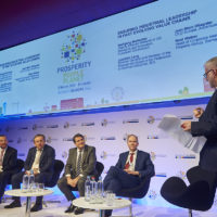 BUSINESSEUROPE Day 2020 - Prosperity, People, Planet; Plenary Debate 2