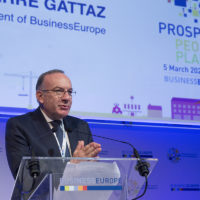 BusinessEurope Day 2020