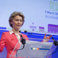 BusinessEurope Day 2020