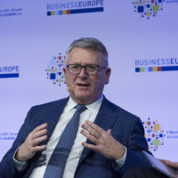 BusinessEurope Day 2020