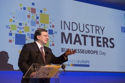 Keynote Barroso