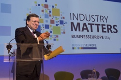 Keynote Barroso