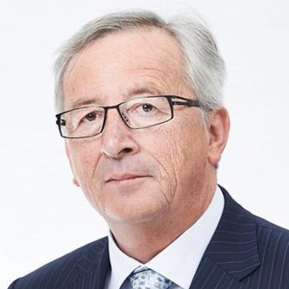 Mr Jean-Claude Juncker