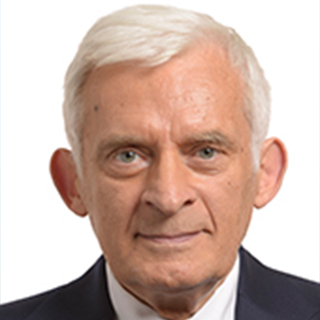 Mr Jerzy Buzek