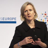 BUSINESSEUROPE Day 2016 - ÔREFORM TO PERFORMÕMrs Ann Mettler, Head of European Political Strategy Centre
