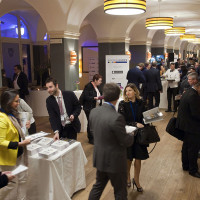BUSINESSEUROPE Day 2016 - ÔREFORM TO PERFORMÕnetworking within the breaks