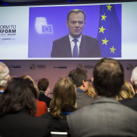 BUSINESSEUROPE Day, Reform to Perform