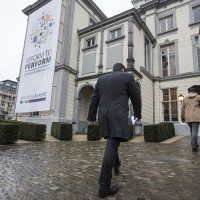 BUSINESSEUROPE Day, Reform to Perform