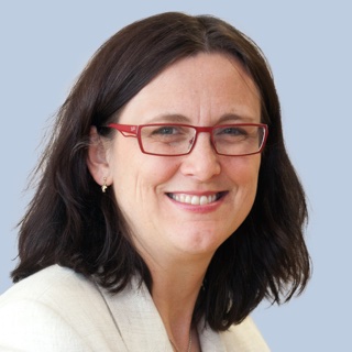 Ms Cecilia Malmström