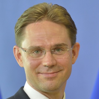 Mr Jyrki Katainen
