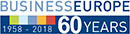 Business Europe logo