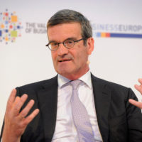 BUSINESSEUROPE Day 2018 - ÔThe value.s of businessÕ