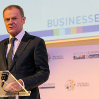 BUSINESSEUROPE Day 2018 - ‘The value.s of business’