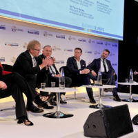 BUSINESSEUROPE Day 2018 - ‘The value.s of business’