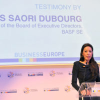 BUSINESSEUROPE Day 2018 - ÔThe value.s of businessÕ