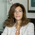  Mrs Emma Marcegaglia