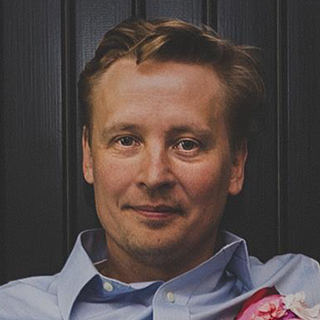 Mr Mikko-Pekka Hanski
