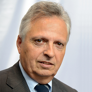 Mr Dominique Ristori