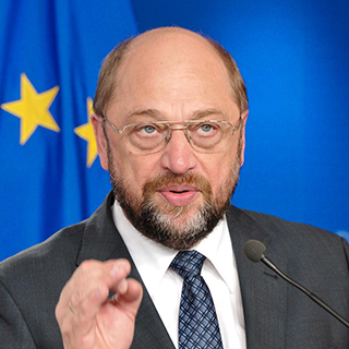 Mr Martin Schulz