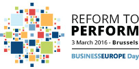 Reform to perform logo mobile