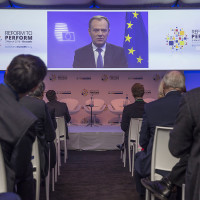 BUSINESSEUROPE Day, Reform to Perform