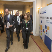 BUSINESSEUROPE Day, Reform to Perform